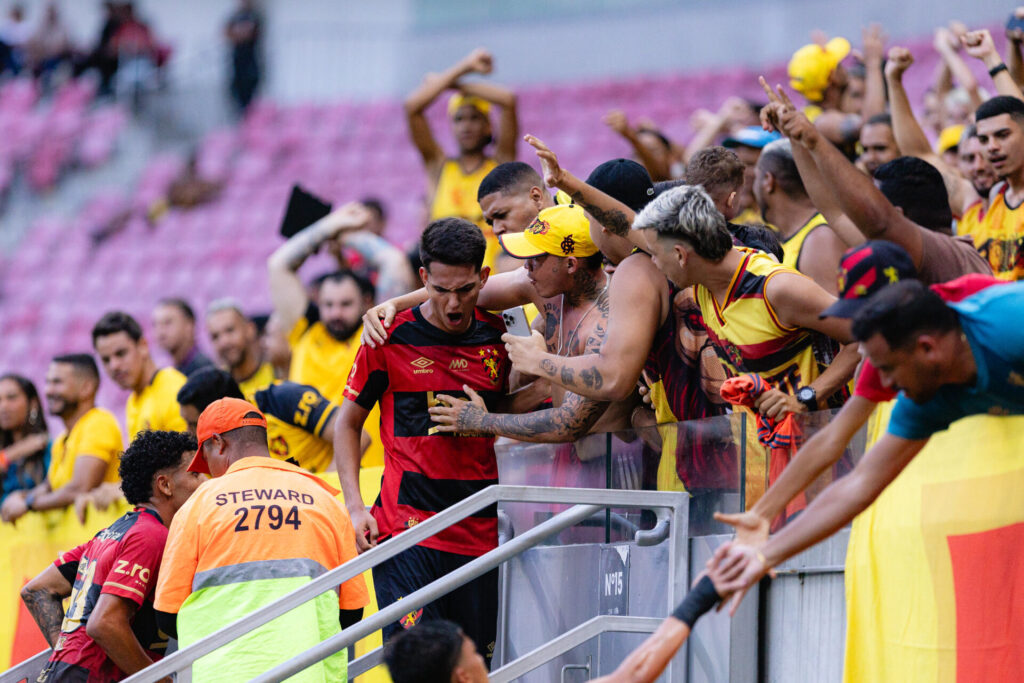 Fellype Gabriel, Sport