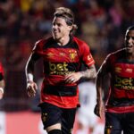 Sport vence o Decisão