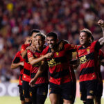 Sport vence o Decisão