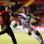 Sport vence o Vitória