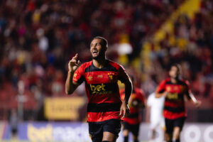 Sport vence o Vitória