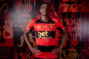 Marcelo Benevenuto, Sport