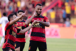 Gustavo Coutinho, Sport