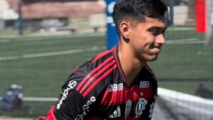 Rodrigo Atencio, Sport