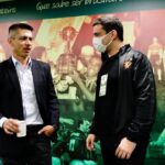 Lucas Ventura, Sport