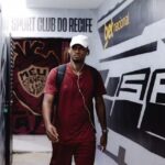 Rafael de Jesus, Sport