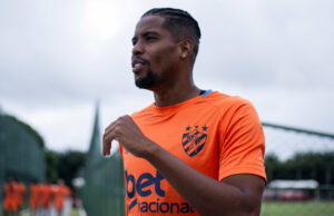 Iury Castilho, Sport