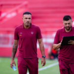 Roger Silva, Sport - Foto: Paulo Paiva