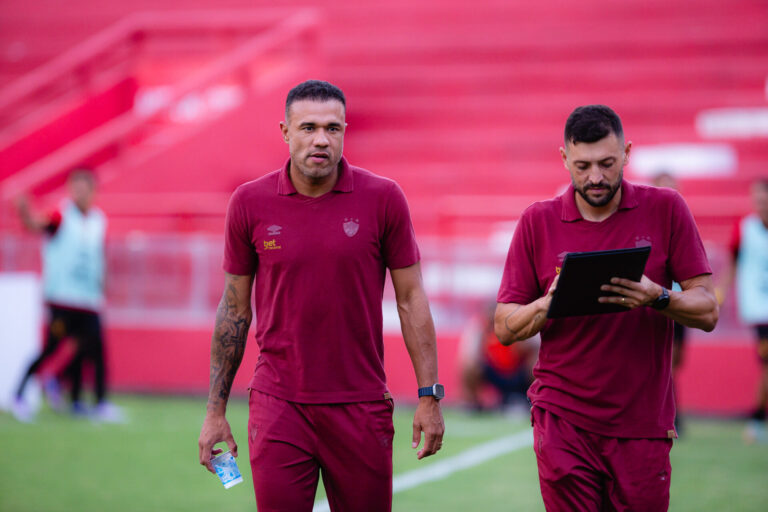 Roger Silva, Sport - Foto: Paulo Paiva