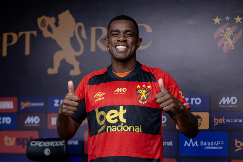 Marcelo Benevenuto, Sport