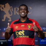 Marcelo Benevenuto, Sport