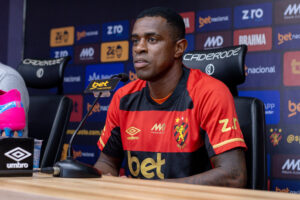 Marcelo Benevenuto, Sport