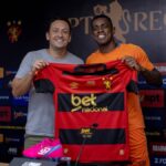 Ítalo Rodrigues, Marcelo Benevenuto, Sport