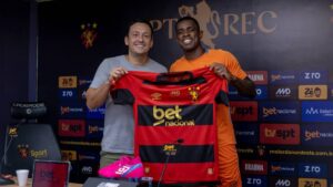 Ítalo Rodrigues, Marcelo Benevenuto, Sport