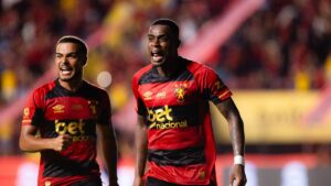 Marcelo Benevenuto, Sport