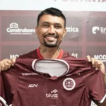 Sport de olho em Kieza