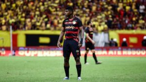 Fábio Matheus, Sport