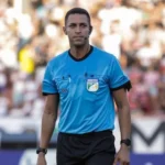 Sport de olho na arbitragem