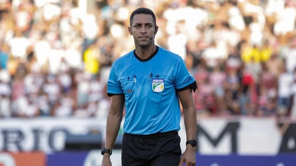 arbitro_fifa Sport de olho na arbitragem