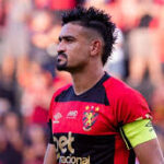 Ramon Menezes, Sport