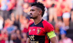 Ramon Menezes, Sport