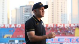 Eduardo Baptista, Sport