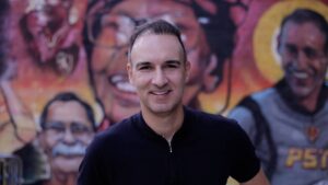 Matheus Souto Maior, Sport