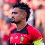 Ramon Menezes, Sport