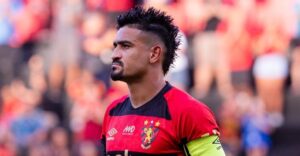 Ramon Menezes, Sport