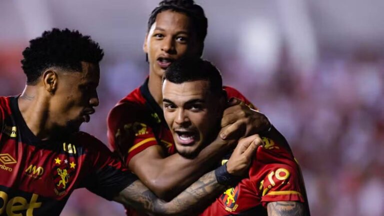 Augusto Pucci, Sport