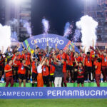Sport campeão pernambucano 2026