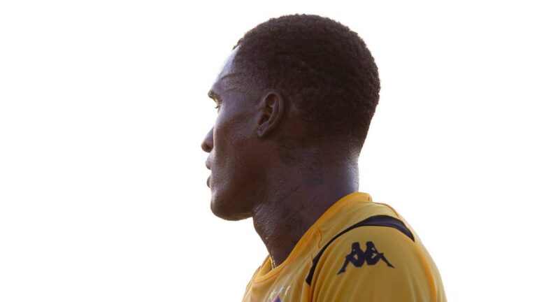 Matheus Alexandre, Sport