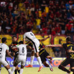 Sport perde para o Athletic