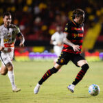 Sport perde para o Athletic