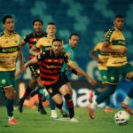 Yago Felipe, Sport, Cuiabá