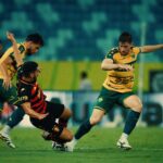 Sport x Cuiabá