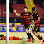 Sport vence a Jacuipense