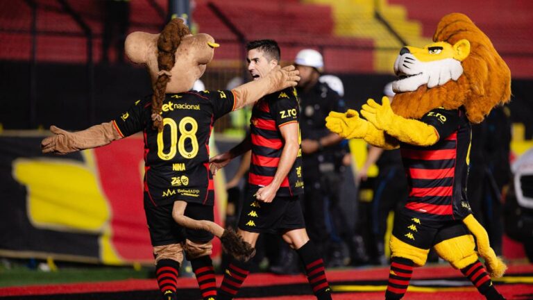 Sport vence a Jacuipense