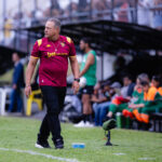 Márcio Goiano, Sport