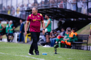 Márcio Goiano, Sport