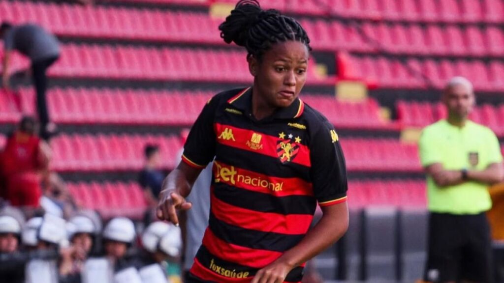 NE45-4 Sport feminino