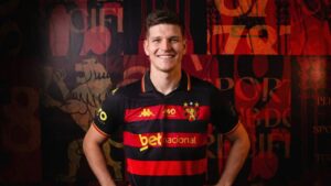 Perotti, Sport