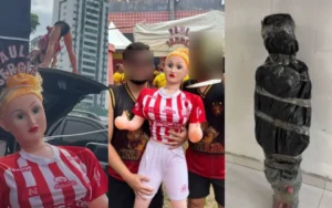 Sport de olho no Náutico