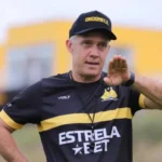 Eduardo Baptista na mira do Sport