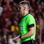 Sport de olho na arbitragem