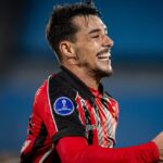 Sport desiste de Claudinho