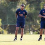 Roger Silva, Márcio Goiano, Sport