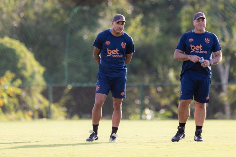 Roger Silva, Márcio Goiano, Sport