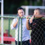 Ítalo Rodrigues, Sport