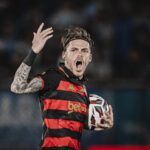 Sport vence o Londrina